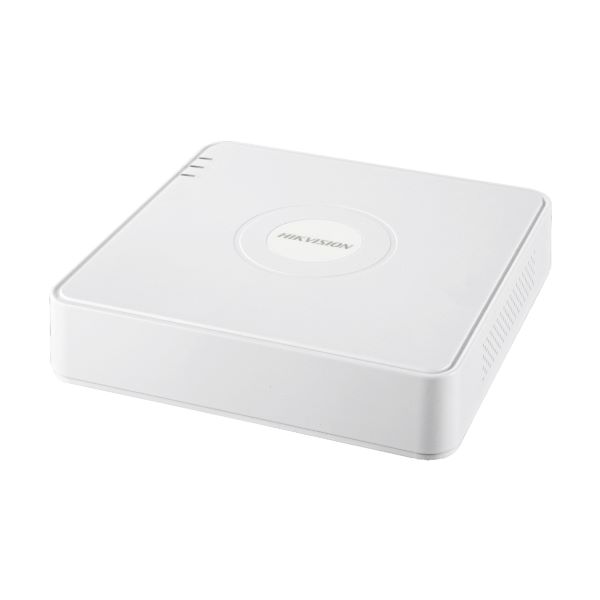 Hikvision DS-7104NI-Q1 Full HD 4 Kanal NVR Kayıt Cihazı