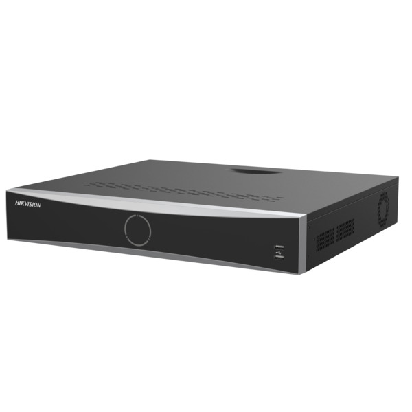 Hikvision DS-7732NXI-K4 4K 32 Kanal NVR Kayıt Cihazı