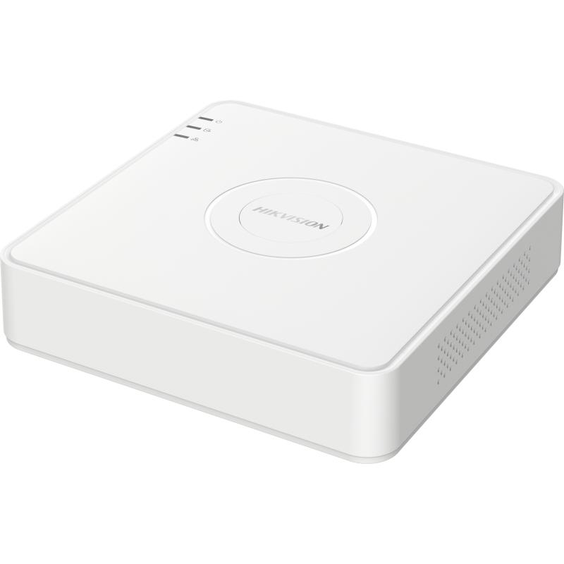 HIKVISION DS-7104HGHI-M1/T 4 KANAL DVR KAYIT CİHAZI