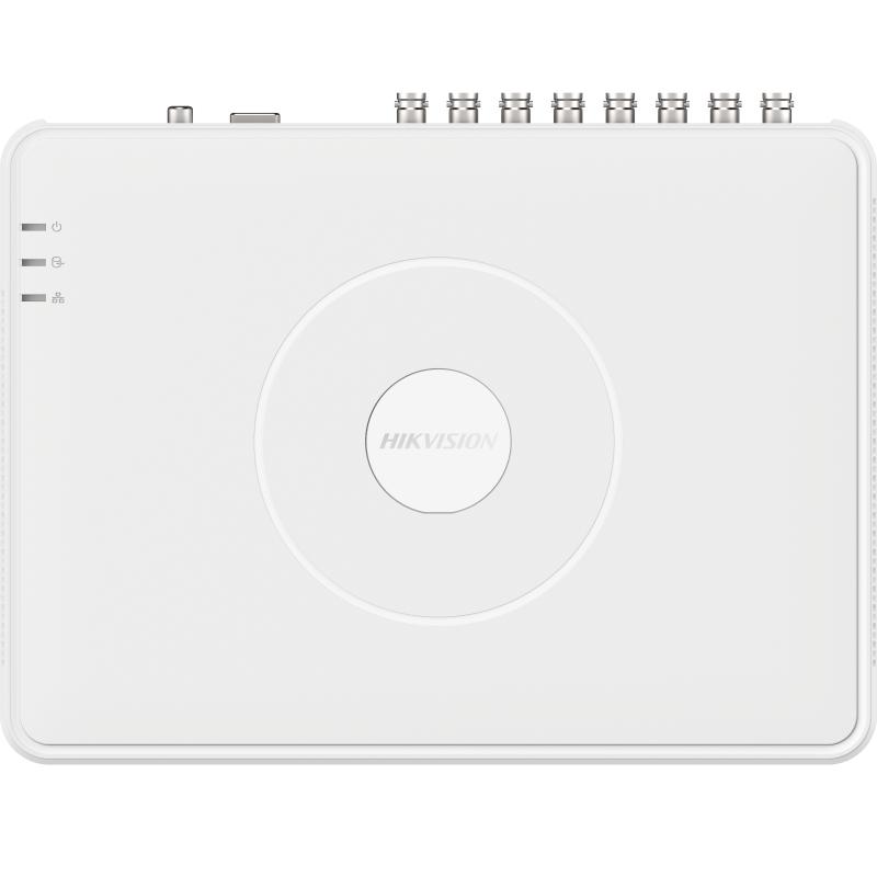 Hikvision DS-7116HGHI-M1(F) Full HD 16 Kanal DVR Kayıt Cihazı
