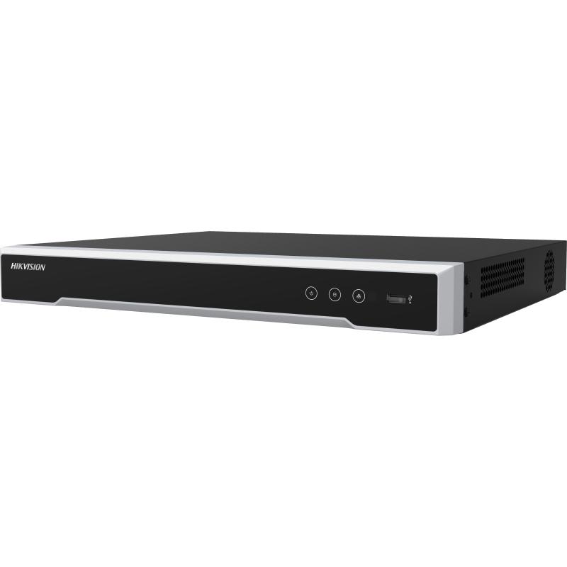 Hikvision DS-7616NI-Q2 4K 16 Kanal NVR Kayıt Cihazı