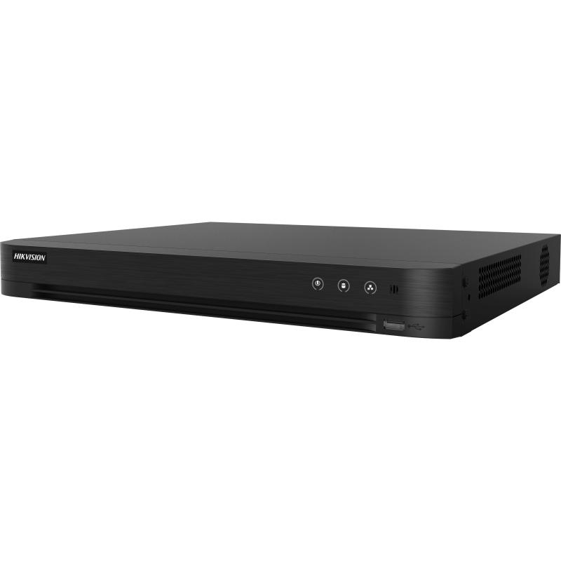 Hikvision DS-7232HGHI-M2 Full HD 32 Kanal DVR Kayıt Cihazı