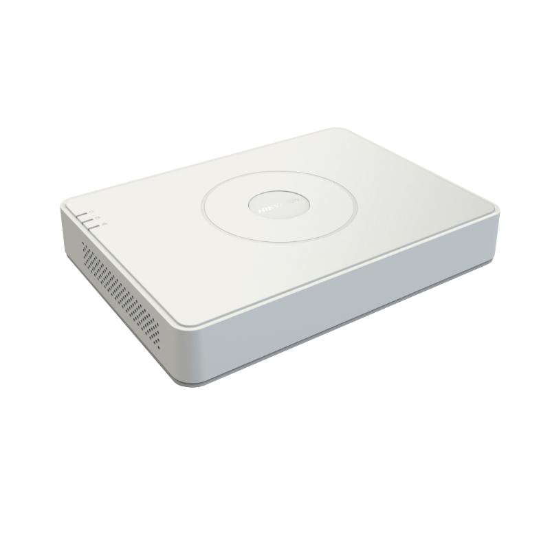 Hikvision IDS-7116HQHI-M1/S Full HD 16 Kanal DVR Kayıt Cihazı