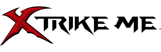 Xtrike Me