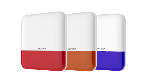 Hırsız Alarm Sistemleri