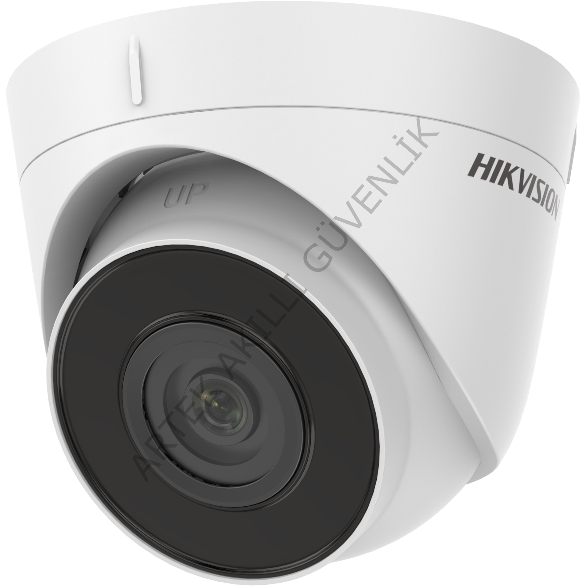 Hikvision DS-2CD1323G0-IUF 2MP IP IR Dome Kamera