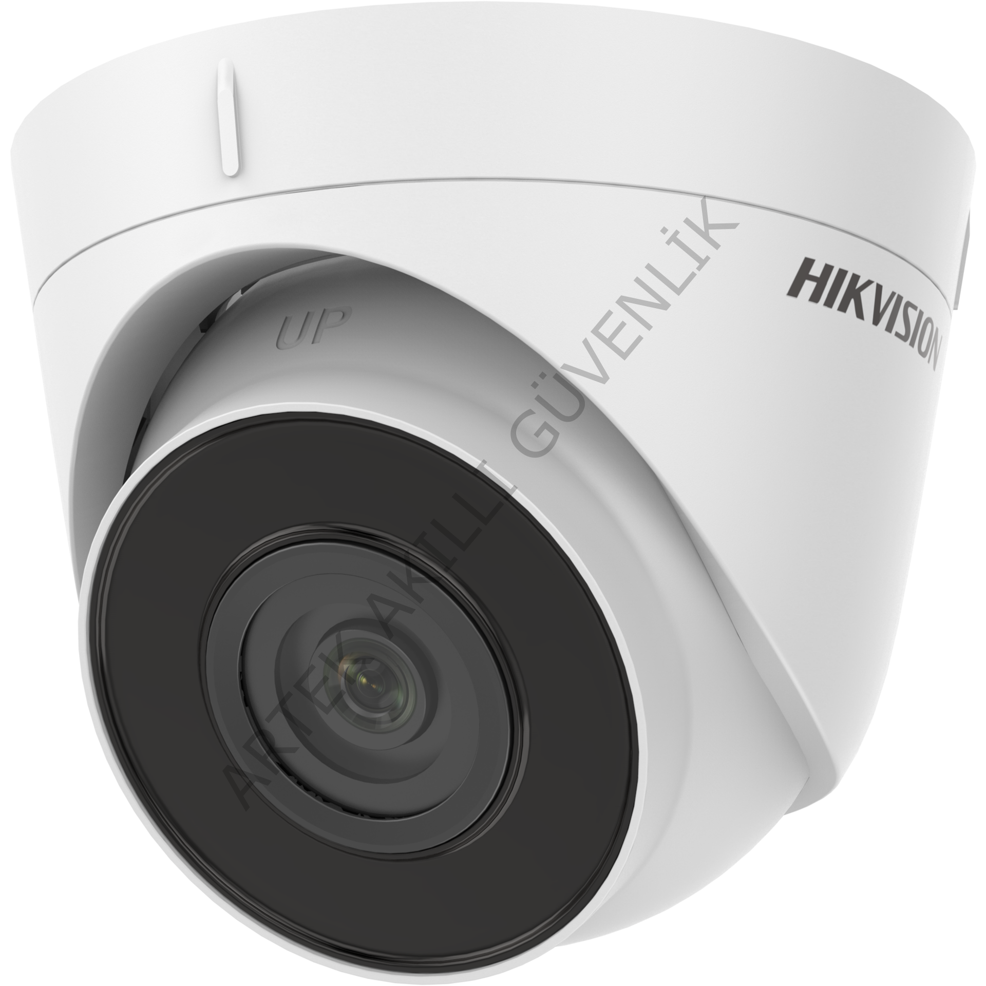 Hikvision DS-2CD1343G0-IUF 4MP IP IR Dome Kamera