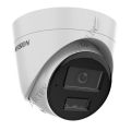 Hikvision DS-2CD1323G2-LIU(F) 2.8MM 2MP Smart Hybrid Light Fixed IP Dome Kamera
