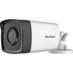 Hikvision DS-2CE17D0T-IT3F (3.6mm) Bullet Kamera