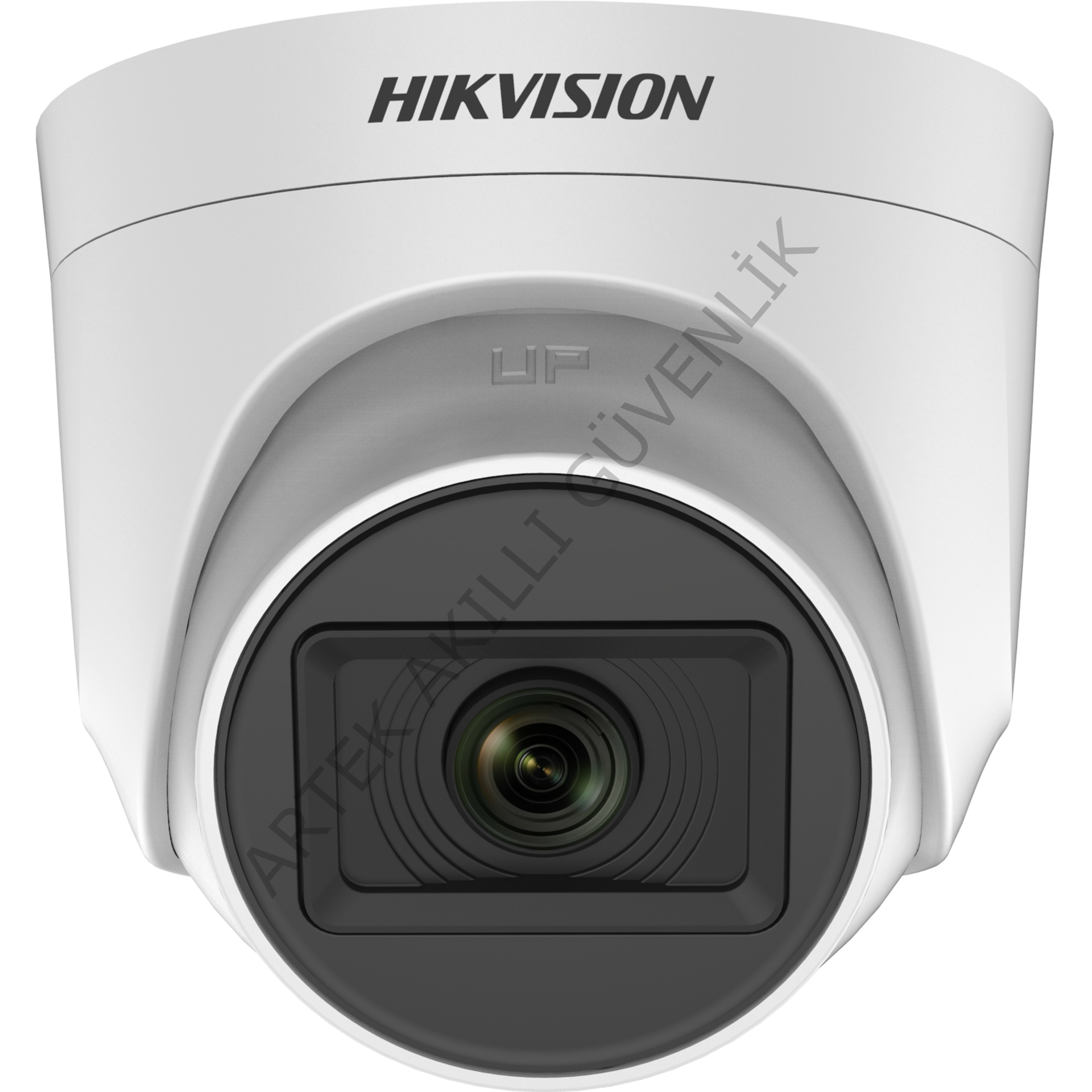 Hikvision DS-2CE76D0T-EXIPF (2.8mm) Dome Kamera