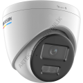 Hikvision DS-2CD1327G2H-LIU(F) (2.8mm) Colorvu IP Dome Kamera