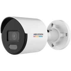 Hikvision DS-2CD1027G2-LUF(4mm) Colorvu IP Bullet Kamera