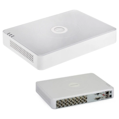 Hikvision DS-7116HGHI-M1 16 Kanal Turbo HD DVR