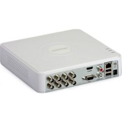 Hikvision DS-7108HGHI-M1 8 Kanal DVR Kayıt Cihazı