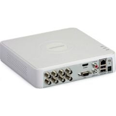 Hikvision DS-7108HGHI-M1 8 Kanal DVR Kayıt Cihazı