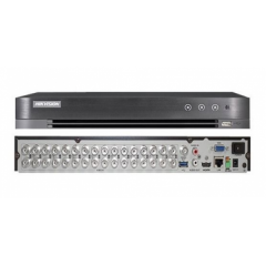 Hikvision iDS-7232HQHI-M2/S 32 Kanal DVR Kayıt Cihazı