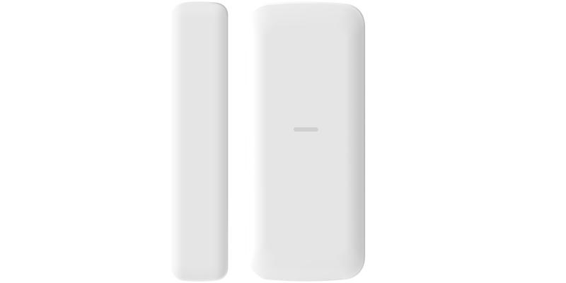 Hikvision DS-PDMCS-EG2-WE Kablosuz Slim Manyetik Dedektörü