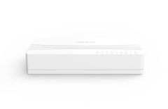 Hikvision DS-3E0108D-E 8 Port Ethernet Switch