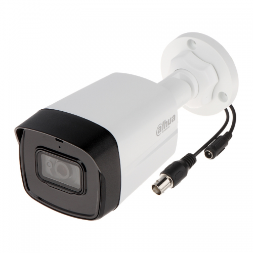 Dahua HAC-HFW1500TL-A 5mp 3.6mm S2 Hdcvı Ir Bullet Kamera