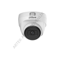 Dahua HAC-T1A21P-0280B-DIP 2MP Analog IR Dome Kamera
