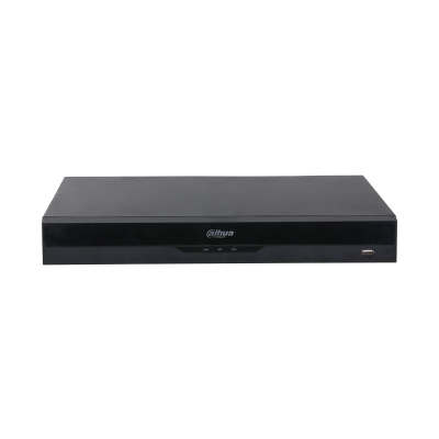 Dahua NVR5216-EI 16 Kanal NVR Kayıt Cihazı