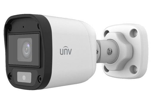 Uniview UAC-B112-Af28-W Bullet Full HD 2 MP Gece Görüşlü Güvenlik Kamerası