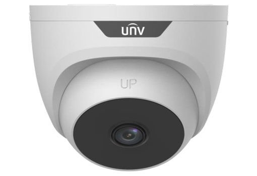 Uniview UAC-T132-F28 Dome Full HD 2 MP Gece Görüşlü Güvenlik Kamerası
