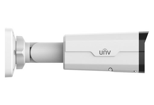 Uniview IPC2328SB-DZK-I0 Bullet 8 MP IP Güvenlik Kamerası