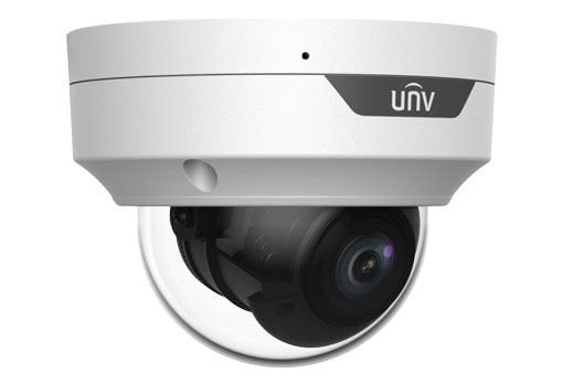 Uniview IPC3532LB-ADZK-G 2 MP 2.8-12mm IP Dome Güvenlik Kamerası