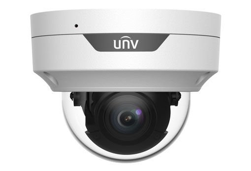 Uniview IPC3532LB-ADZK-G 2 MP 2.8-12mm IP Dome Güvenlik Kamerası