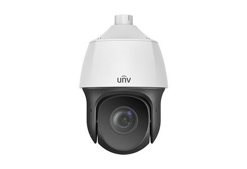 Uniview IPC6612SR-X33-VG 2 MP 4.5-148.5mm Motorize Lens IP Dome Güvenlik Kamerası
