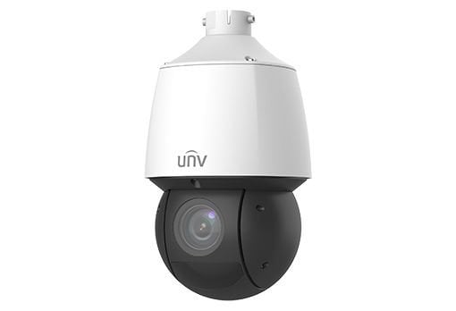 Uniview IPC6424SR-X25-VF 4 MP 4.8-120mm IP Güvenlik Kamerası