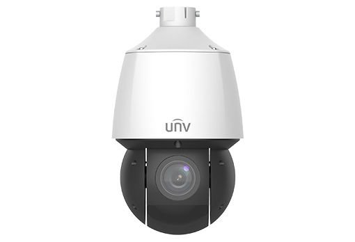Uniview IPC6424SR-X25-VF 4 MP 4.8-120mm IP Güvenlik Kamerası