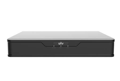 Uniview XVR301-16G3 16 Kanal Hybrıt XVR Kamera Kayıt Cihazı