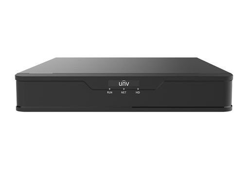 Uniview NVR301-16X 16 Kanal NVR Kamera Kayıt Cihazı