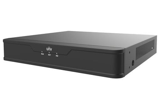 Uniview NVR301-04X 4 Kanal NVR Kayıt Cihazı