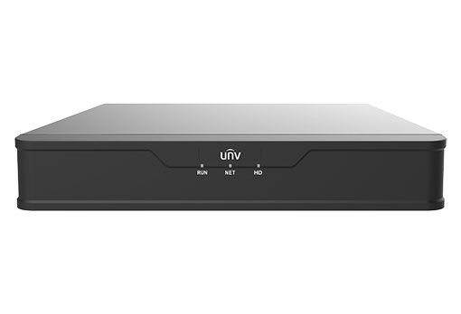 UNV Uniview NVR301-04S3 4 Kanal NVR Kayıt Cihazı