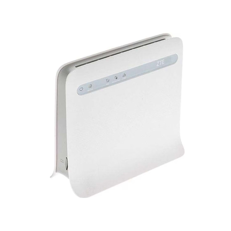 ZTE VO-MF255V-ZTE 4G Router