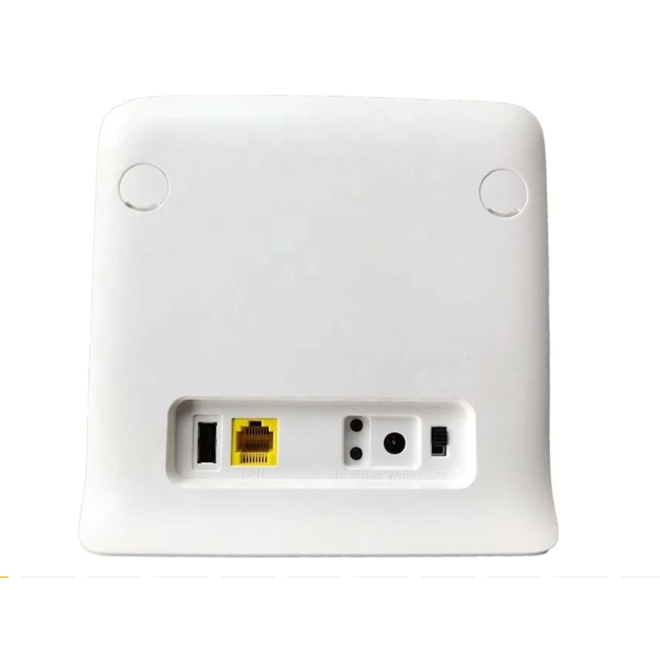 ZTE VO-MF255V-ZTE 4G Router