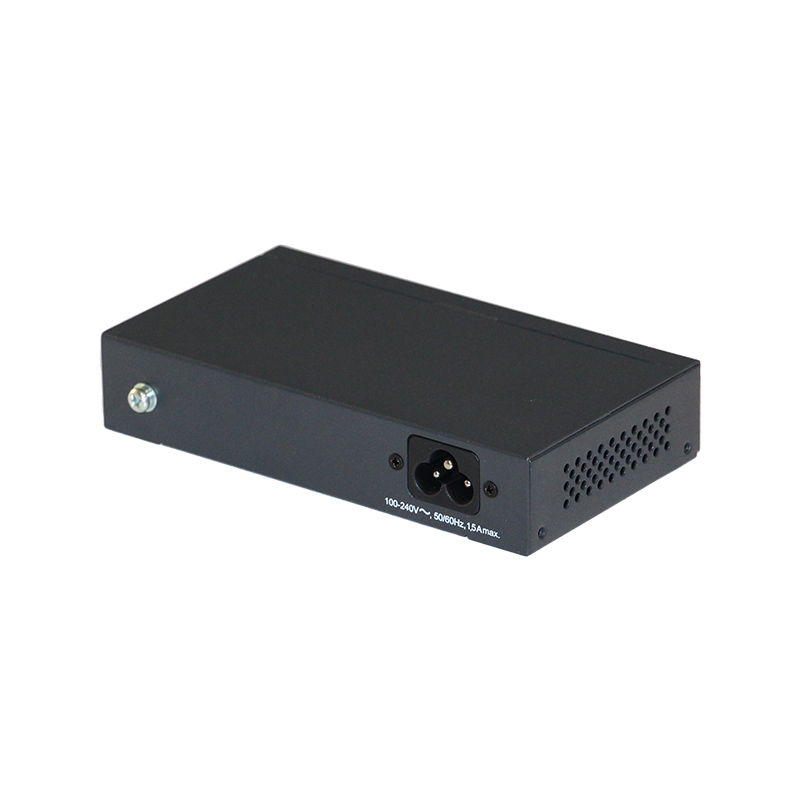 VGuard VG-SW1004P-60 4 Port 10/100 Mbps Switch