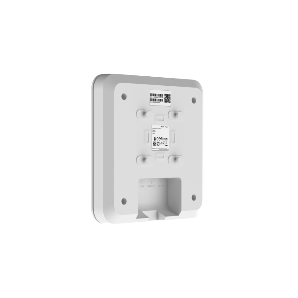 Ruijie RG-RAP2200(F) 1300 Mbps Access Point