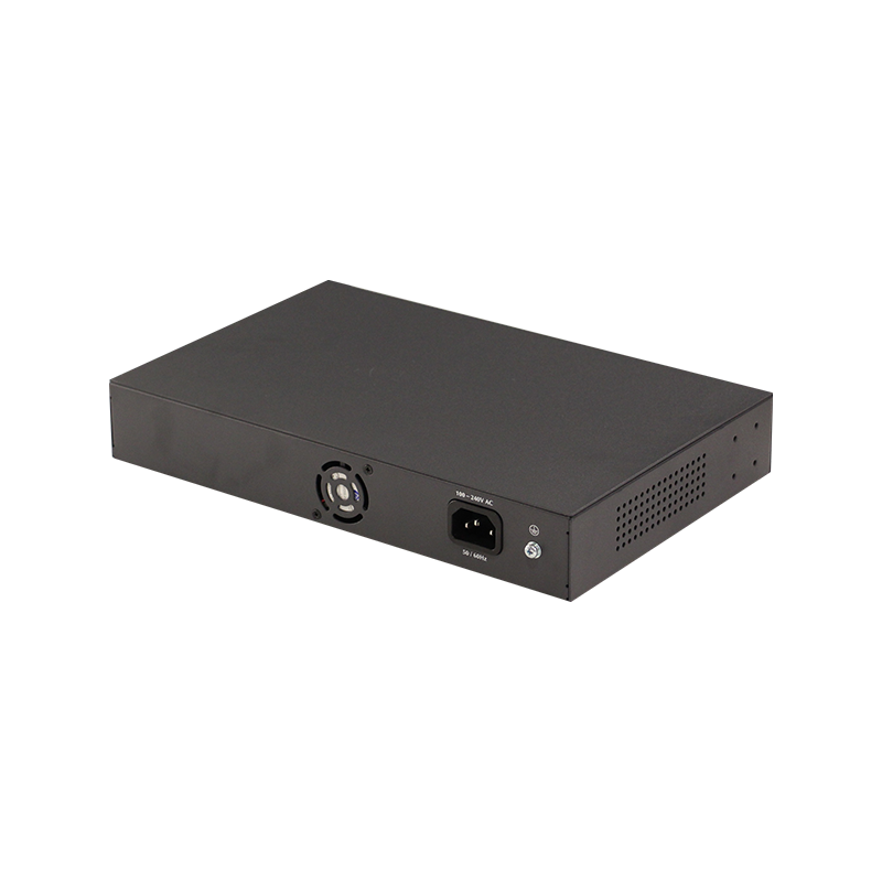 VGuard VG-SW1016P-185 16 Port 10/100 Mbps Switch