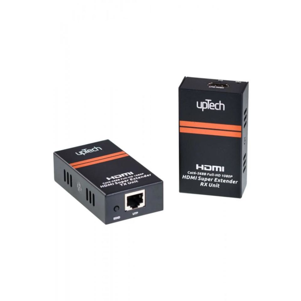 Uptech HDMI1103 Super Extender 1080p 60Mt