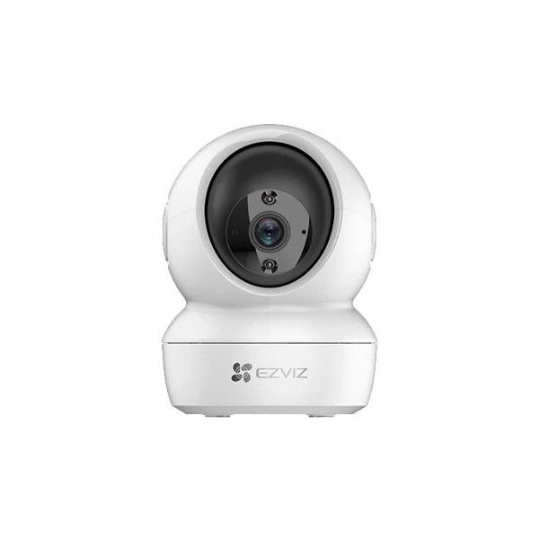 Ezviz CS-H6C 4 MP 4mm Wi-Fi IR Dome Güvenlik Kamerası