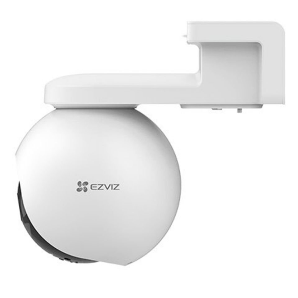 Ezviz EB8 4G 2K Wi-Fi Dome Güvenlik Kamerası