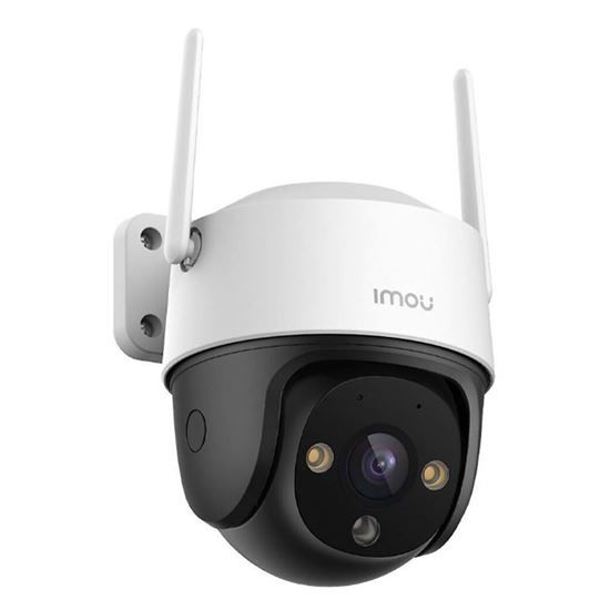 Imou Cruiser SE Plus IPC-S21FEP 2 MP 3.6mm Wi-Fi Speed Dome Güvenlik Kamerası