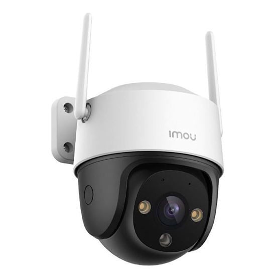 Imou Cruiser SE Plus IPC-S21FEP 2 MP 3.6mm Wi-Fi Speed Dome Güvenlik Kamerası