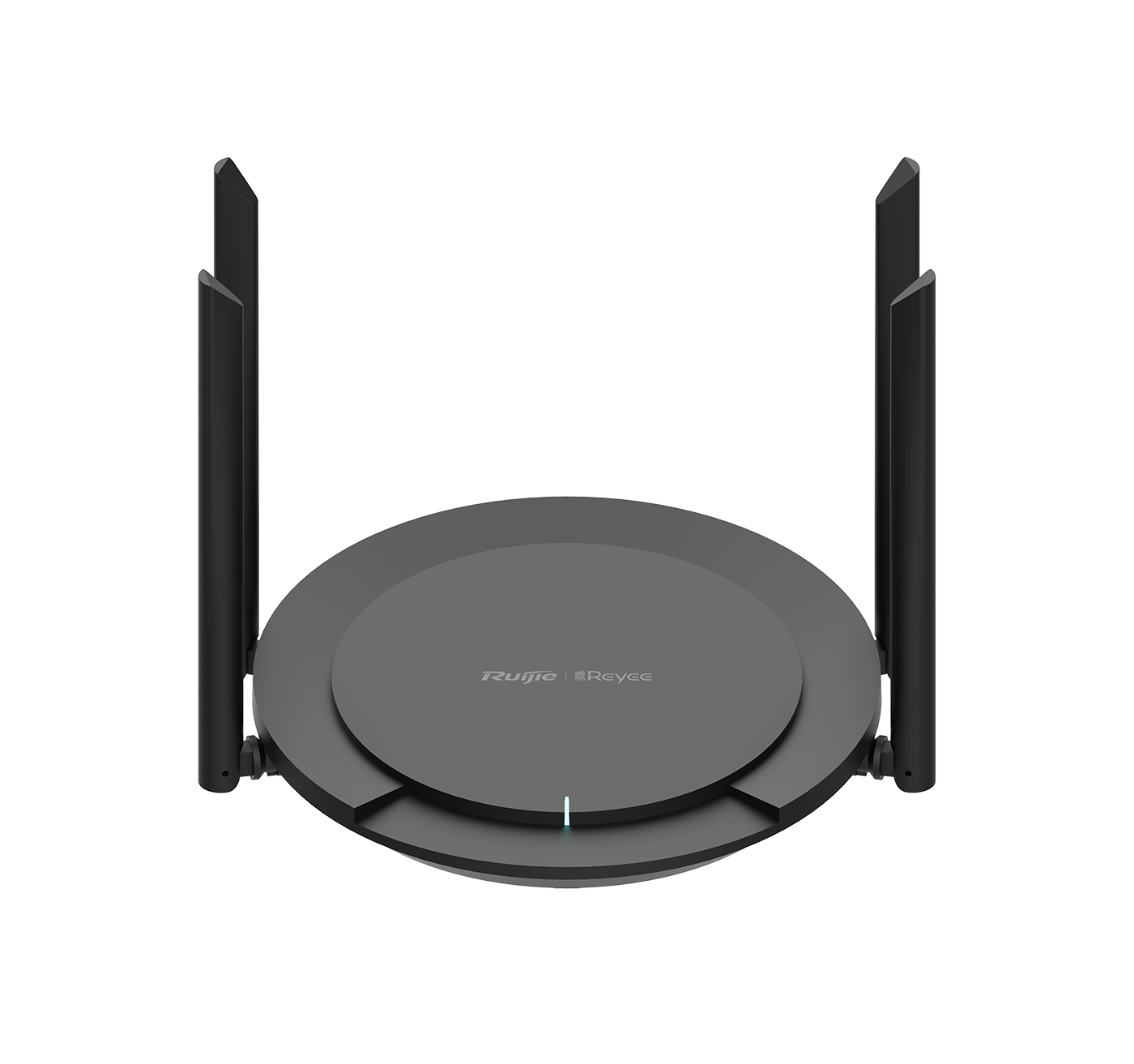 Ruijie RG-EW300 PRO 4 Port 300 Mbps Router