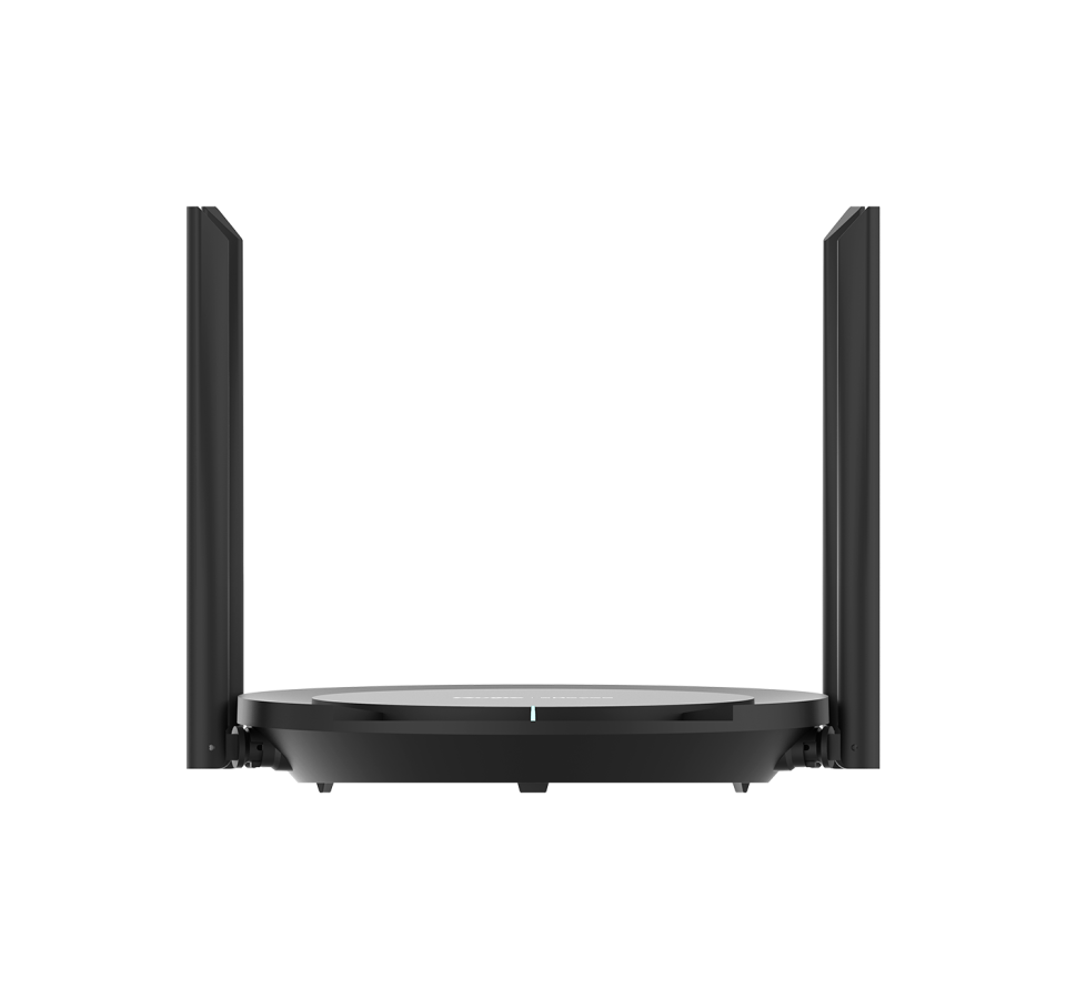 Ruijie RG-EW300 PRO 4 Port 300 Mbps Router