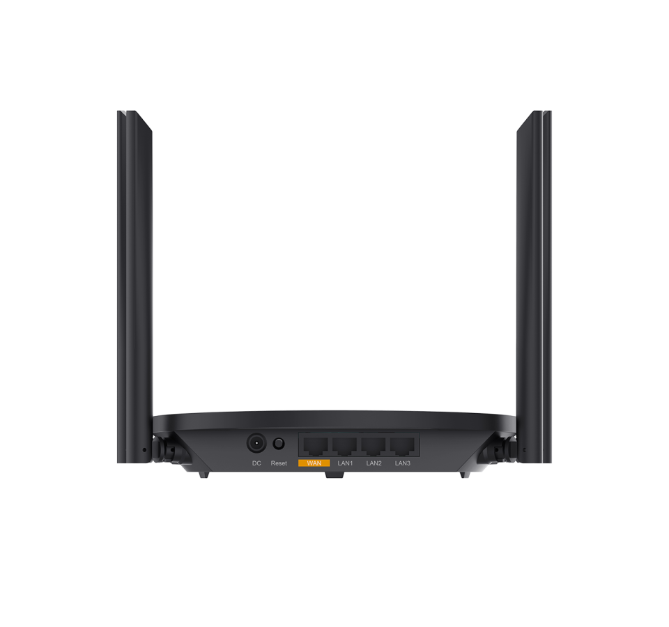 Ruijie RG-EW300 PRO 4 Port 300 Mbps Router